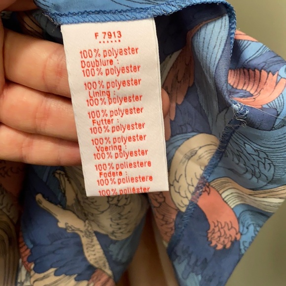 Lacoste Dress XS - Picture 5 of 6